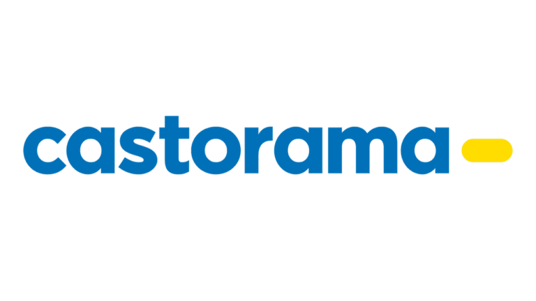 Castorama-logo
